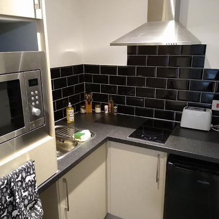 Mk Luxury Apartments Leicester Kültér fotó